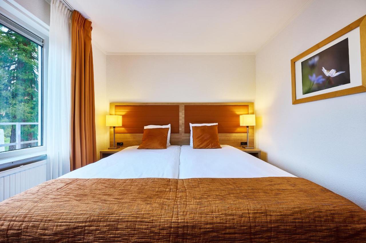 Hotel 'T Kruisselt Де-Лютте Экстерьер фото